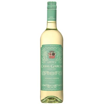 Vinho Verde Rosé Casal Garcia Sweet 75cl
