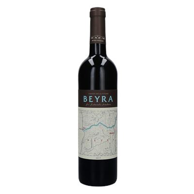 Vinho Tinto Beyra 75cl