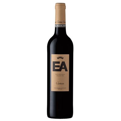 Vinho Tinto Biológico EA 75cl