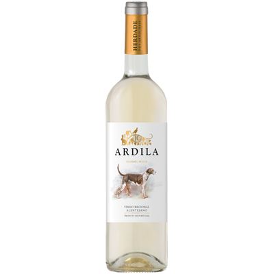 Vinho Branco Herdade dos Arrochais Ardila 75cl