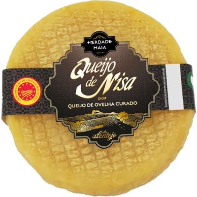 Queijo de Nisa DOP Herdade Maia (KG)