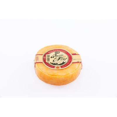 Queijo de Nisa DOP Santiago (Kg)