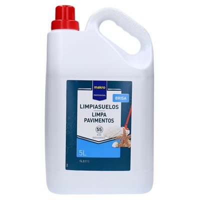 Limpa Pavimentos METRO Professional Brisa 5L