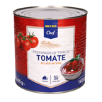 METRO Chef Tomate Pelado Lata 2,6Kg