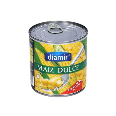 Milho Doce Diamir em Conserva 300g