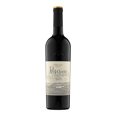 Vinho Tinto Herdade do Peso Reserva 75cl