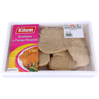 KILOM Escalopes Frango Panados 1,5 A 2 Kg