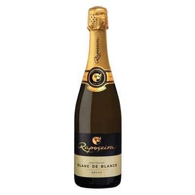 Espumante Branco Raposeira Super Reserva Blanc de Blancs 75cl