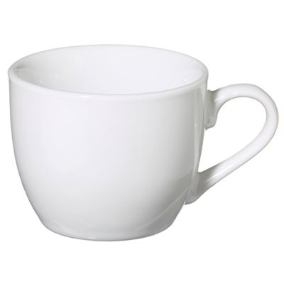 Chávena de Café ARO 9cl (Conjunto 6)