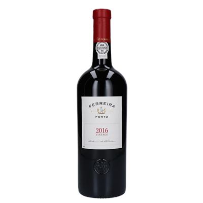 Vinho do Porto Ferreira Vintage 75cl