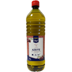 METRO Chef Azeite 1 Lt Pet
