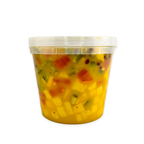 Sal Fruta Tropical 4 Gama 3l