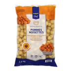 METRO Chef Batata Noisette 2,5 Kg