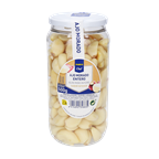 METRO Chef Alho S/Pele Morado 500g