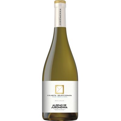 Vinho Branco Aldeias de Juromenha Colheita Selecionada 75cl