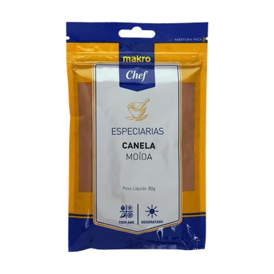Canela Moída METRO Chef 80g