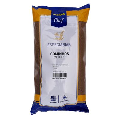 Cominhos METRO Chef 1kg
