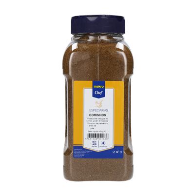 Cominhos METRO Chef 450g