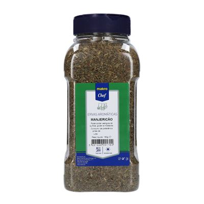 Manjericão em Folhas METRO Chef 180g