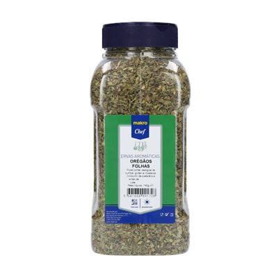 Oregãos em Folhas METRO Chef 140g