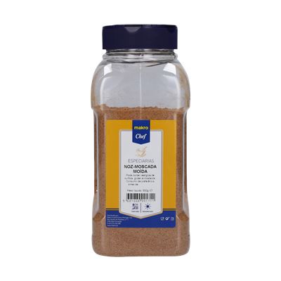 Noz-Moscada Moída METRO Chef 500g