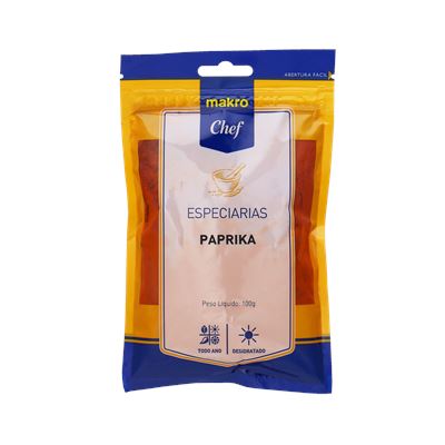 Pimentão (Paprika) METRO Chef 100g
