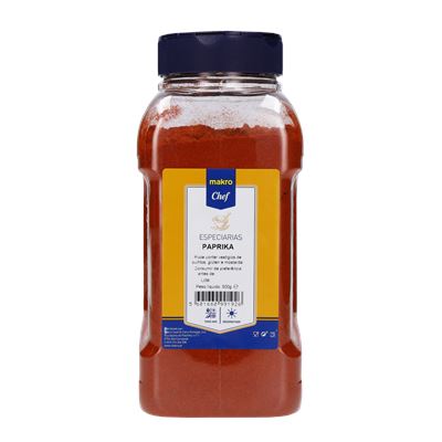 Pimentão (Paprika) METRO Chef 500g