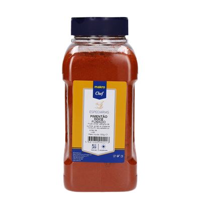 Pimentão Fumado METRO Chef 500g