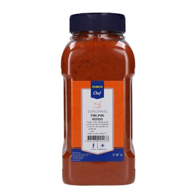 Piri-Piri Moído METRO Chef 500g