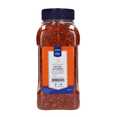 Piri-Piri Triturado METRO Chef 400g