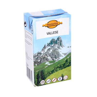 Preparado Vegetal Valess 1L