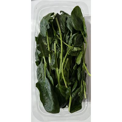 Espinafre Folha 500g