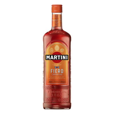 Martini Fiero Vermute 75cl