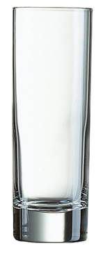 Copo METRO Professional Lario 22cl (Caixa 12 un)