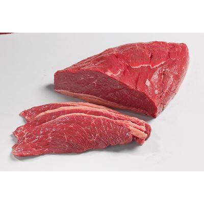 Picanha de Bovino Fortunna Fresca