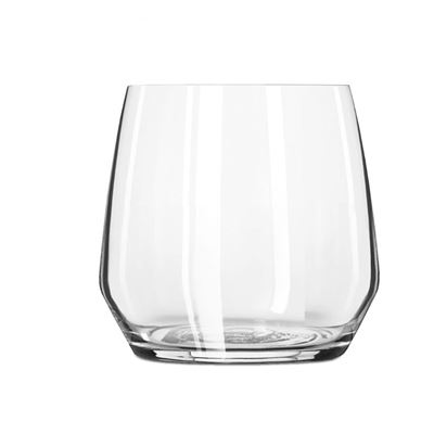 Copo de Água METRO Professional Carrée 37cl (Caixa 6 un)