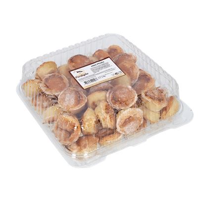 Bolos Miniatura de Feijão Perdigão 1kg