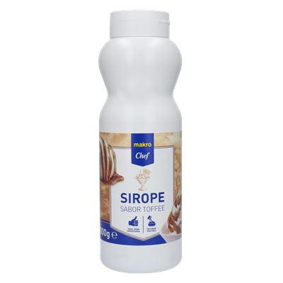 Topping de Toffee METRO Chef 1kg