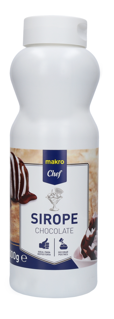 METRO Chef Topping Chocolate 1KG