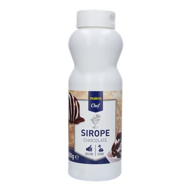Topping de Chocolate METRO Chef 1kg
