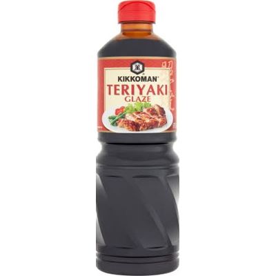 Molho Teriyaki Kikkoman 975ml