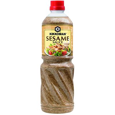 Molho de Sésamo Kikkoman 1L