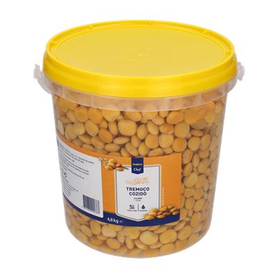 Tremoços METRO Chef 11/12 3kg