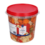 METRO Chef Pickles Seleçao Balde 2,3Kg