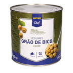 METRO Chef Grao De Bico Lata 2,6 Kg