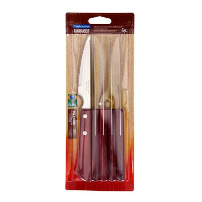 Faca Espanhola Tramontina Conjunto