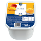 METRO Chef Sorbet Manga 2,5 L