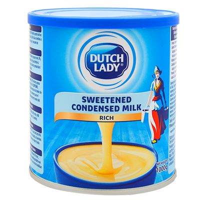 Leite Condensado Belle Hollandaise 1kg