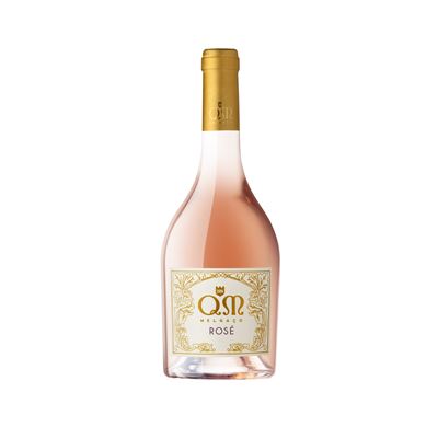 Vinho Rosé Quinta do Minho Alvarinho Sousão 750ml