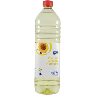 Óleo de Girassol ARO 1L